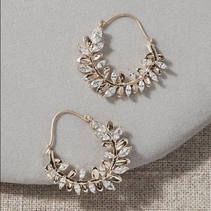 Serefina - Otille Earrings